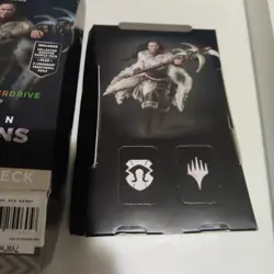 Magic The Gathering Graveyard Overdrive Modern Horizons III - Image 3