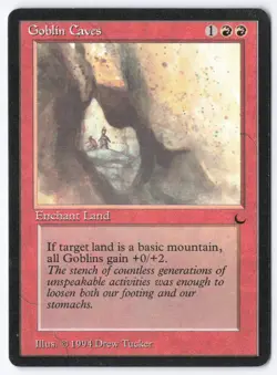 Goblin Caves C The Dark MP - Image 1