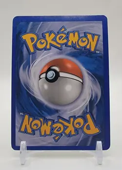 Pokemon TCG Torterra Holo Rare Card 17/130 Diamond and Pearl Base Set - Image 2