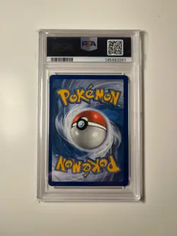 PSA 8 Mega Sableye & Tyranitar GX 226/236 Alt Art Unified Minds Pokemon Mint - Image 2