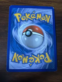 Trubbish 48/101 Noble Victories Pokemon TCG LP - Image 2