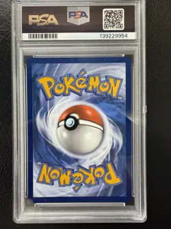 2025 Pokemon SVP Battle Deck Black Star Promo #207 Steven’s Beldum PSA 10 - Image 2