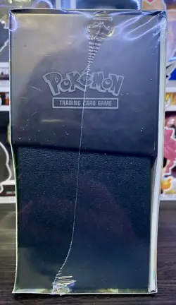 Pokemon TCG Pokemon Center Exclusive Paldea Evolved Elite Trainer Box ETB SEALED - Image 2