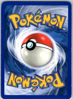 Pokemon TCG Swinub 79/109 Team Rocket Returns LP - Image 2