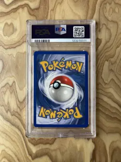 PSA 9 1st Edition Pikachu 2000 Pokemon Neo Genesis #70 - Image 2