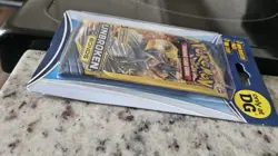 Sealed Pokemon Sun & Moon Unbroken Dollar General Pack 1 Packs 1 Bonus Card 2022 - Image 4