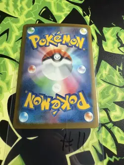 245/193 Steven's Metagross ex - SAR - MEGA Dream ex - M2a - Pokemon TCG - Image 3