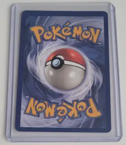 Pokemon TCG Muk Fossil 13/62 Holo Unlimited Holo Rare - Image 3