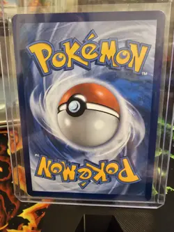 Pokemon TCG Buddy-Buddy Poffin 167/132 Mega Evolution (Ultra Rare) - Image 4