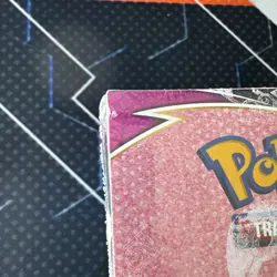 Pokemon TCG Sword & Shield Fusion Strike Booster Box FACTORY SEALED W/ Case - Image 2