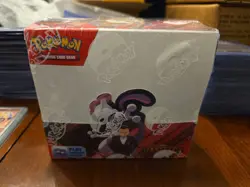 Pokemon Scarlet & Violet Destined Rivals Booster Box - Image 1