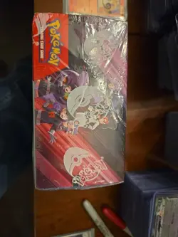 Pokemon Scarlet & Violet Destined Rivals Booster Box - Image 5