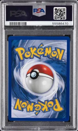 2000 POKEMON NEO GENESIS 1ST EDITION #60 HOOTHOOT PSA 10 - Image 2
