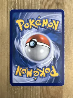 Vibrava Delta Pokemon TCG EX Holon Phantoms 54/110 MP - Image 2
