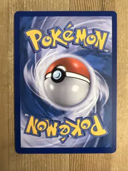 Gliscor - 81/149 - Holo Rare - Reverse Holo VLP English Pokemon Boundaries Cross - Image 2