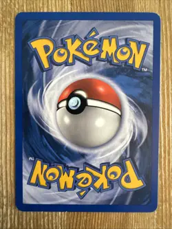 Nosepass - 25/110 - Rare - Vintage (Ex Holon Phantoms) Pokemon TCG 2006 LP - Image 2