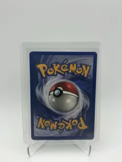 Pokemon TCG - Grass Energy 105/110 - Ex Holon Phantoms - Holo Rare - Image 2