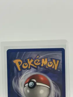 Pokemon TCG - Grass Energy 105/110 - Ex Holon Phantoms - Holo Rare - Image 3