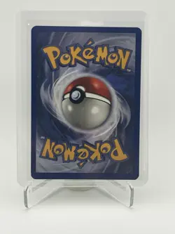 Pokemon TCG - Grass Energy 105/110 - Ex Holon Phantoms - Holo Rare - Image 4