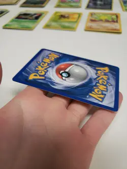 Absol 18/110 Holon Phantoms Regular (Pokemon TGC) MP - Image 3