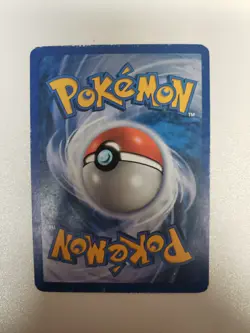Water Energy 107/110 Holo - Pokemon TCG Holon Phantoms HP - Image 2