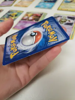 Water Energy 107/110 Holo - Pokemon TCG Holon Phantoms HP - Image 5