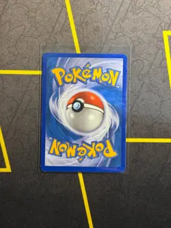 Regice 27/110 Pokemon TCG Holon Phantoms Regular Rare LP - Image 2