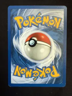 Sabrina's Psychic Control 121/132 Gym Challenge Uncommon LP Pokemon Misty Art - Image 2