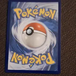 Pokemon TCG Detective Pikachu 10/18 Detective Pikachu Holo Rare Stamped Basic 9… - Image 2