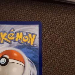 Pokemon TCG Detective Pikachu 10/18 Detective Pikachu Holo Rare Stamped Basic 9… - Image 4