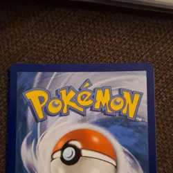 Pokemon TCG Detective Pikachu 10/18 Detective Pikachu Holo Rare Stamped Basic 9… - Image 5