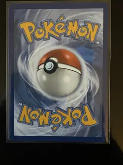 Pokemon Team Rocket's Meowth Sv10: Destined Rivals 203/182 Illustration Rare Ho… - Image 2