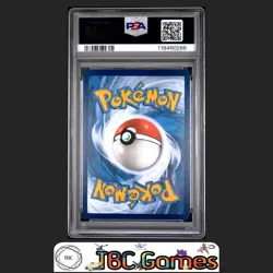 Raichu Pokemon Paldea Evolved #211 Illustration Rare PSA 10 - Image 2