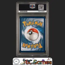 Articuno GX Pokemon Sun & Moon Hidden Fates #SV54 PSA 10 - Image 2