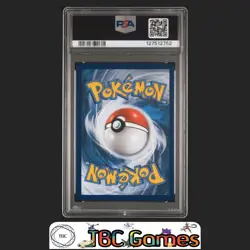 Mimikyu Celebrations Promo SWSH136 PSA 10 - Image 2
