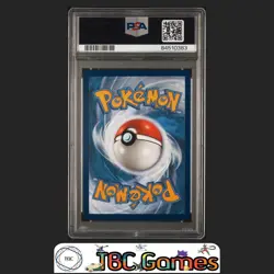 Lucario GX Pokemon Sun & Moon Hidden Fates #SV64 PSA 10 - Image 2