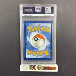 Gardevoir ex Celebrations Classic Collection Holo #93 PSA 10 - Image 2