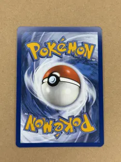 Mew Ex 151/165 Pokemon TCG Scarlet Violet 151 Full Art Rare Holo NM - Image 2