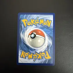 Pikachu New 2025 McDonalds Happy Meal Holo Pokemon Card 002/015 - Image 2