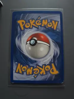 Pokemon Flareon Skyridge 8/144 Rare 70 HP 2003 Regular TCG Card - Image 2