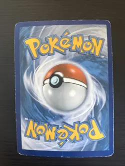 Heracross EX 105/111 Full Art XY Furious Fists 2014 Textured Pokemon Card HP - Image 3