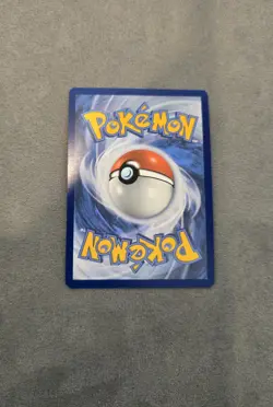 Pokemon TCG Scarlet & Violet Wigglytuff EX 187/165 Full Art Ultra Rare Holo Card - Image 3