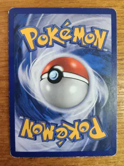Uncommon Hippopotas Pokemon Card, Diamond & Pearl Set 51/130 - Image 2