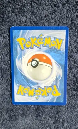 Pokemon TCG Kyogre EX ultra rare holo (148/160) XY Primal Clash card - Image 2