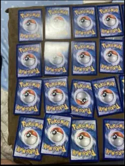 Pokemon TCG Card Lot 36x Charizard, Pikachu, Articuno, VSTAR, EX, Holo, Promo - Image 2