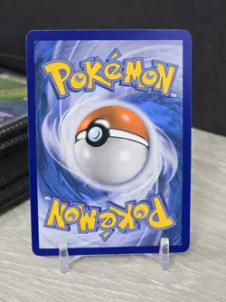 Pokemon Card TCG Gyarados 21/98 Holo Rare Full Art XY Ancient Origins 2015 NM - Image 4