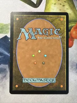 1x Archive Trap- Zendikar- LP - Mtg Magic The Gathering Card - Image 2