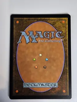 MTG Primeval Titan Promo Card NM Magic The Gathering - Image 2