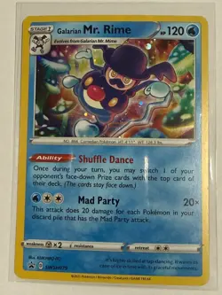 Pokemon SWSH Promo Cards Pikachu V SWSH061 Eevee VMAX Dragapult NM Pick Yours - Image 3