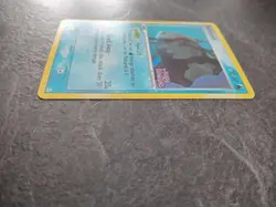 Pokemon Relicanth Holon Phantoms Card 30/110 Reverse Holo Stamped - Image 4